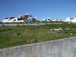 Western Cape, PATERNOSTER, Bek Bay Old cemetery