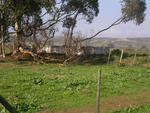 Western Cape, RIVERSDALE district, Klein Soebatters Vlakte 369, farm cemetery_1