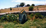Western Cape, MALMESBURY district, Philadelphia, Adderley 66 farm, farm cemetery