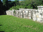 7. Memorial wall