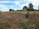 North West, POTCHEFSTROOM district, Bietjiesrus 632, farm cemetery