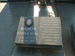 RAMOS Estela Rosa 1923-2000