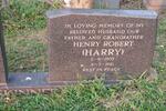 SKINNER Henry Robert 1905-1981 & Edna Gladys LEVY 1909-1991 