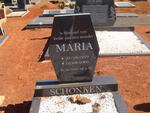 SCHONKEN Maria 1919-2000