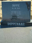 DIPPENAAR Dippie 1935-1992