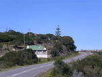 Western Cape, STILBAAI, Ponthuis begraafplaas