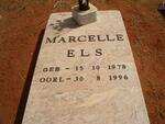 ELS Marcelle 1978-1996