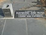 SCOTT Raymond & Ruth 