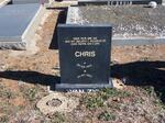 ZYL Chris, van 1916-1991