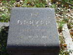 DREYER J.J. 1908-1992
