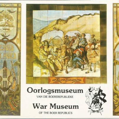 Die Slag by Reddersburg_1 (3 April 1900)