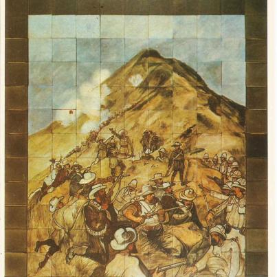 Die Slag om Spioenkop_1 (23 Januarie 1900)