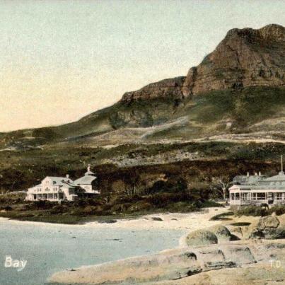 Camps Bay 2