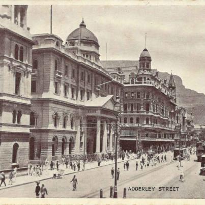 Adderley Street 1