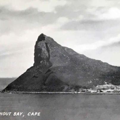 Sentinel Hout Bay