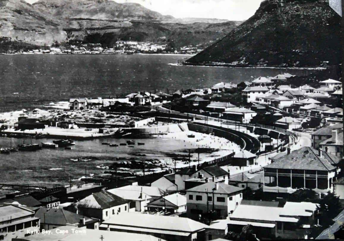 Kalk Bay Cape Town