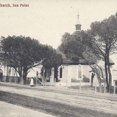 Round Church, Sea Point