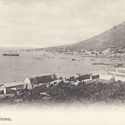 Simonstown