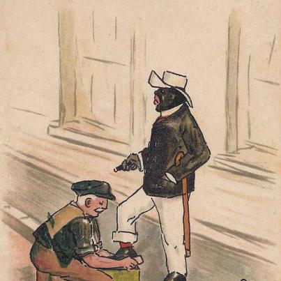 Our native labour supply