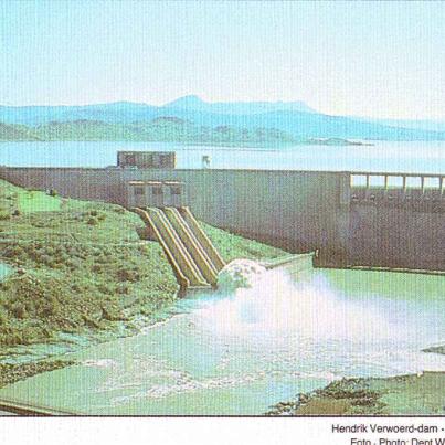Hendrik Verwoerd-dam