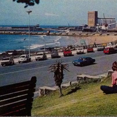 Oos-Londen, Orientstrand