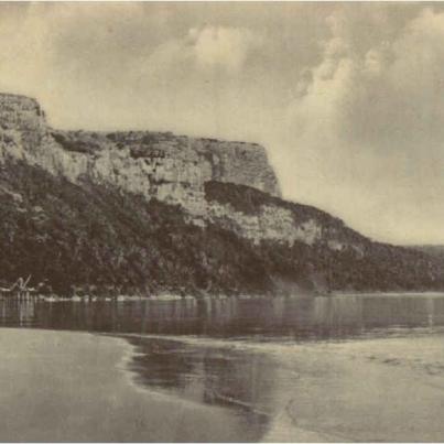 Port St Johns - Eagles Nest3