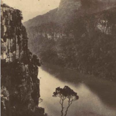 Port St Johns - Devils Bite