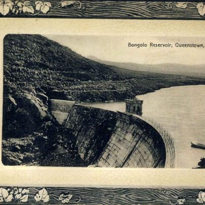 QUEENSTOWN Bongolo Reservoir
