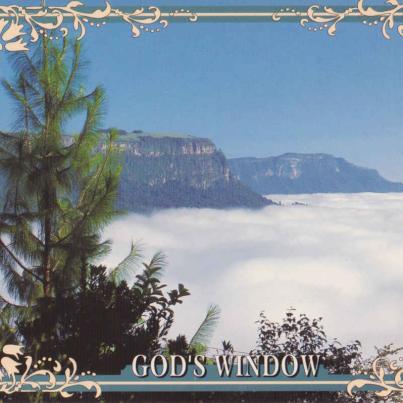 God's Window1