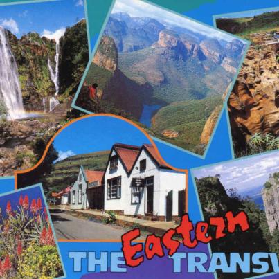 The Eastern Transvaal