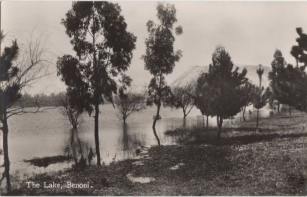 The Lake in Benoni 2