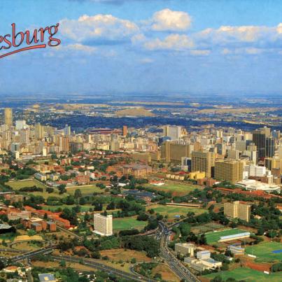 Johannesburg (1)