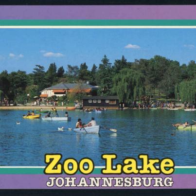 Zoo Lake
