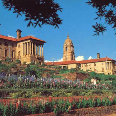 Union Buildings Pretoria (4)