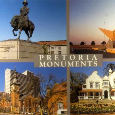 Pretoria 2 1994