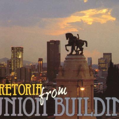 Union Buildings Pretoria (3)
