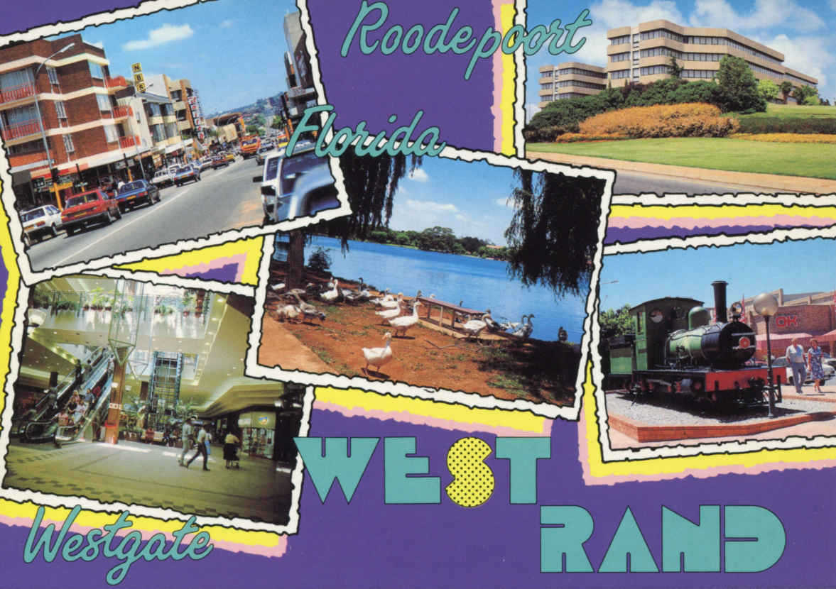 West Rand