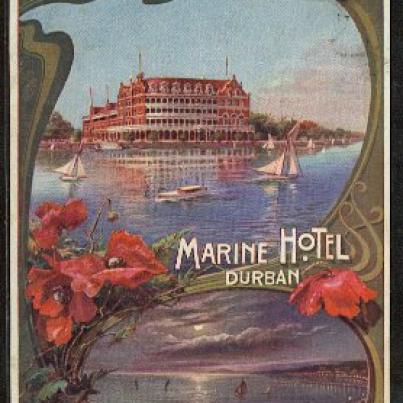 Durban Marine Hotel