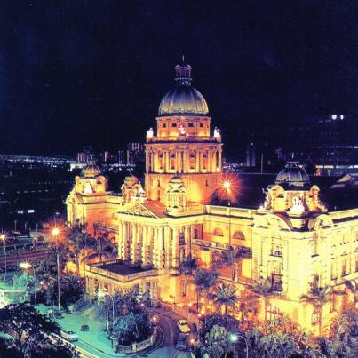 Durban City Hall