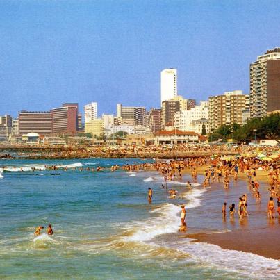 Durban