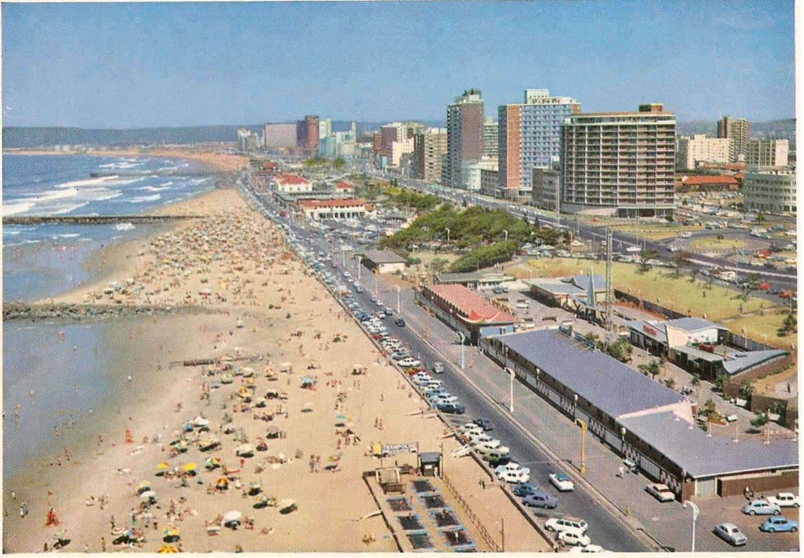 Durban Strand