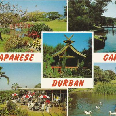 Durban, Japanese Gardens_1