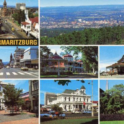 Pietermaritzburg (2)