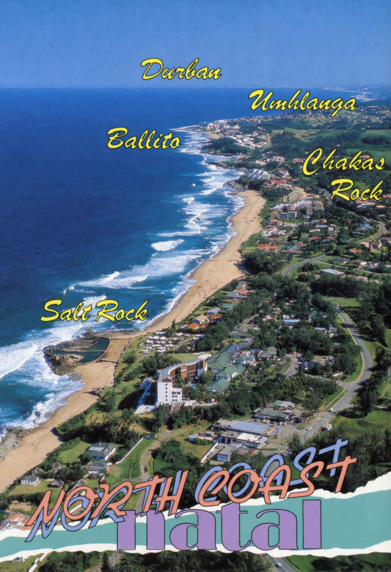 North Coast Natal