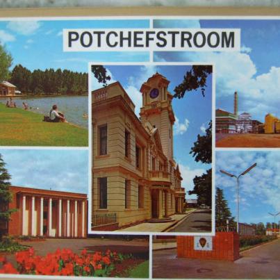 Potchefstroom