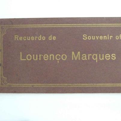 Lourenco Marques