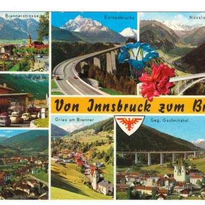 Austria / Oostenryk / Österreich