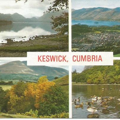 Keswick, Cumbria_1