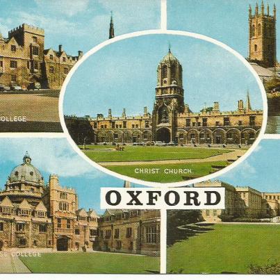 Oxford