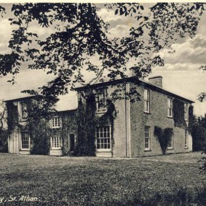 St. Athan, Rectory